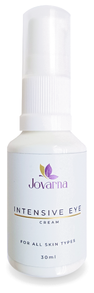 Jovarna Intensive Eye Cream