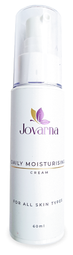 Jovarna Daily Face Moisturising Cream