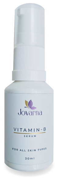 Jovarna Vitamin B Serum